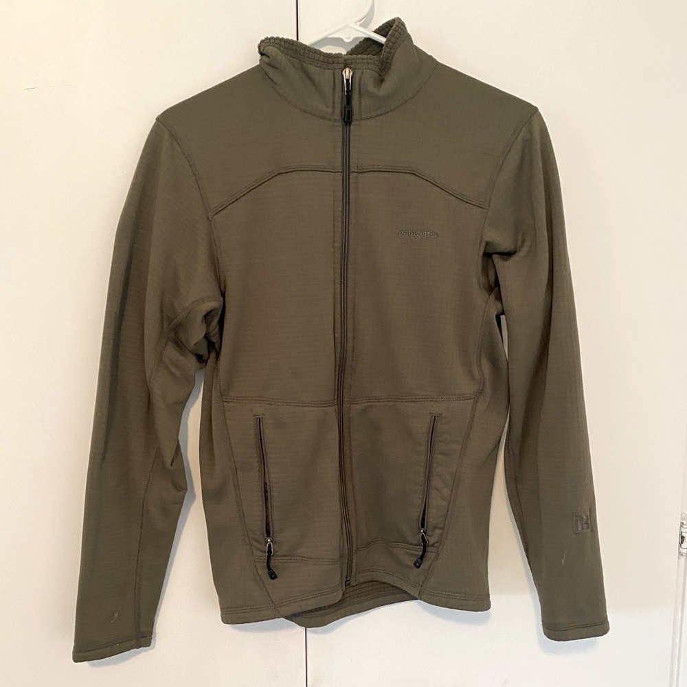 Patagonia Mens xsmall